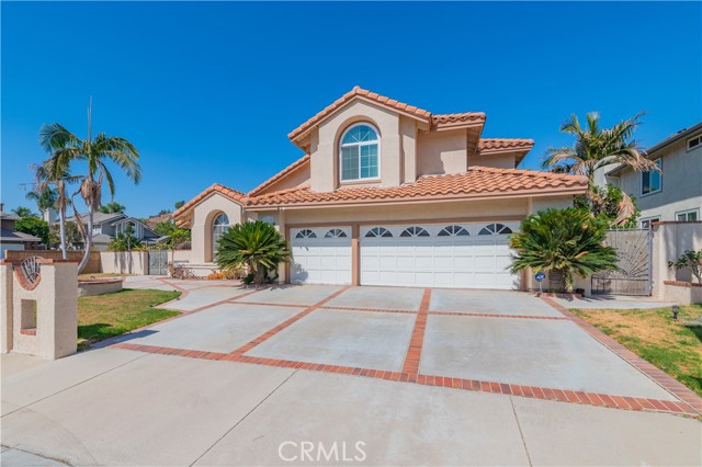 Details for 28105 Hollyberry Lane, Yorba Linda, CA 92887