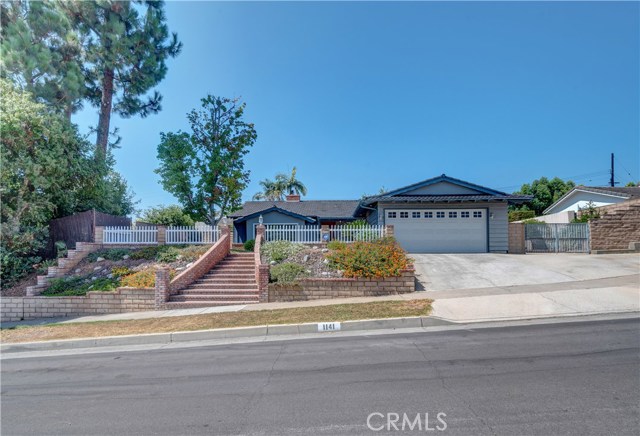 1141 Kingston Dr, La Habra, CA 90631