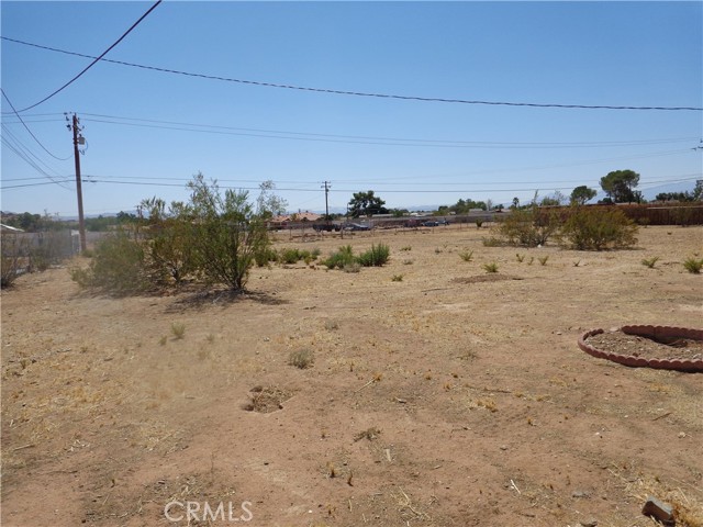 Detail Gallery Image 21 of 22 For 19993 Rimrock, Apple Valley,  CA 92307 - 3 Beds | 2 Baths