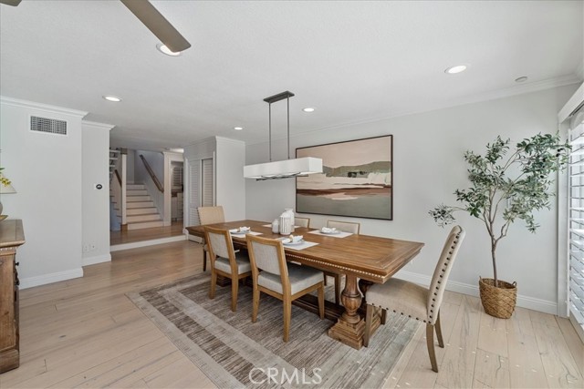 Detail Gallery Image 9 of 41 For 19705 Teresa Ct, Cerritos,  CA 90703 - 6 Beds | 3/1 Baths