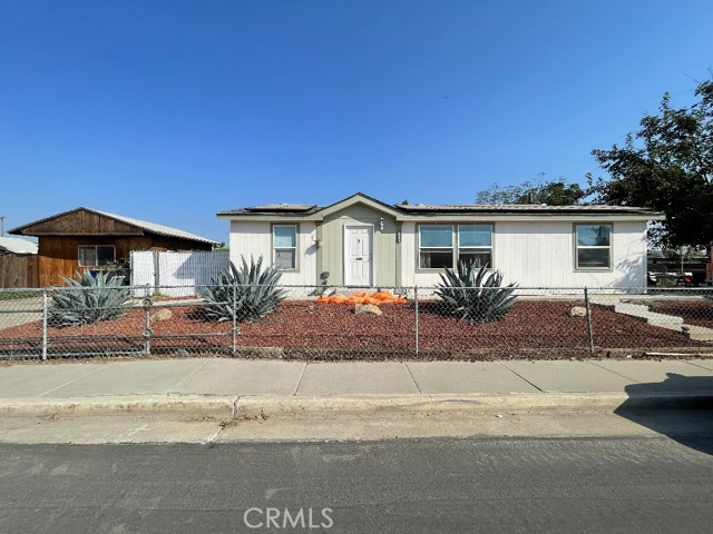 Detail Gallery Image 1 of 1 For 11520 Jones St, Hanford,  CA 93230 - 3 Beds | 2 Baths