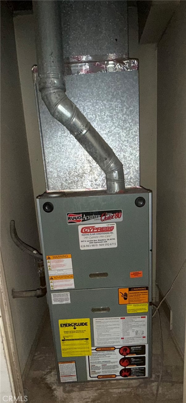 Detail Gallery Image 20 of 23 For 1126 E Ada, Glendora,  CA 91741 - 4 Beds | 2 Baths