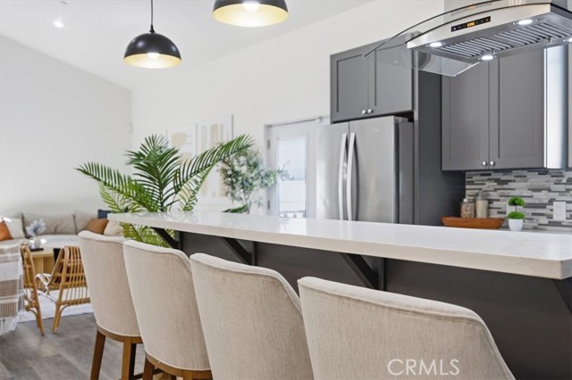 Detail Gallery Image 11 of 25 For 1224 243rd St, Harbor City,  CA 90710 - 3 Beds | 2/1 Baths