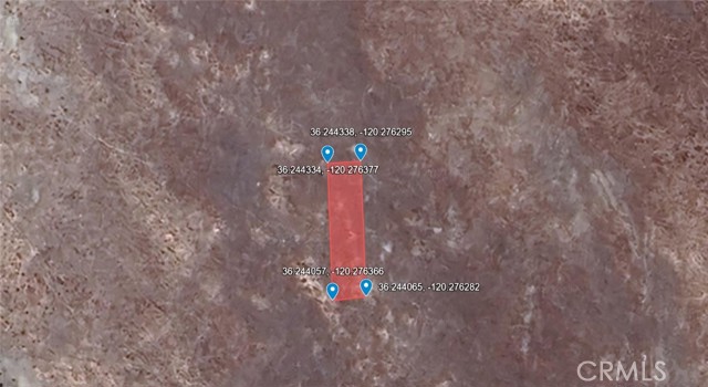 Detail Gallery Image 5 of 5 For 0 Coalinga, Coalinga,  CA 93210 - – Beds | – Baths