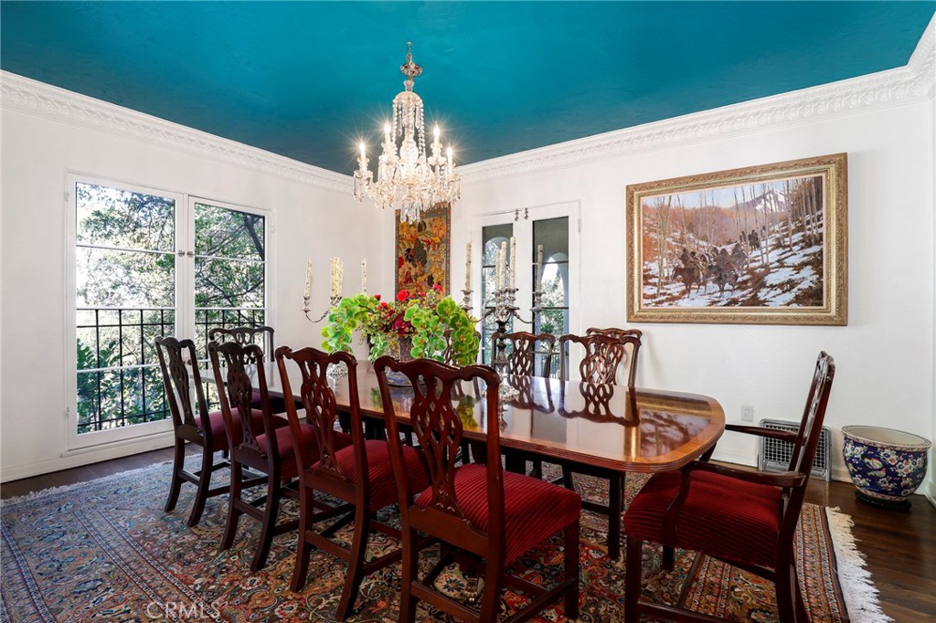 3852 Keswick RoadLa Canada Flintridge img 30