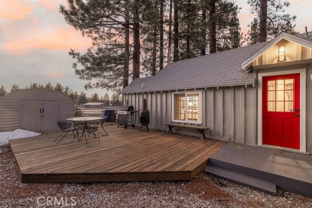 Detail Gallery Image 11 of 49 For 644 Marin, Big Bear Lake,  CA 92315 - 2 Beds | 3 Baths