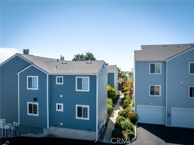 Detail Gallery Image 1 of 1 For 184 Cypress, Cayucos,  CA 93430 - 2 Beds | 2 Baths