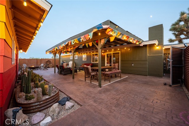 Detail Gallery Image 26 of 69 For 58764 Three Palms, Yucca Valley,  CA 92284 - 3 Beds | 2 Baths