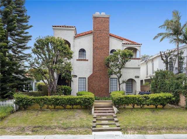 4010 242nd St., Torrance, California 90505, ,Residential Income,Sold,242nd St.,SB23068467