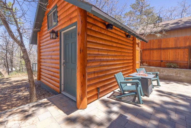 Detail Gallery Image 41 of 47 For 1240 Sheephorn Rd, Big Bear City,  CA 92314 - 3 Beds | 2 Baths