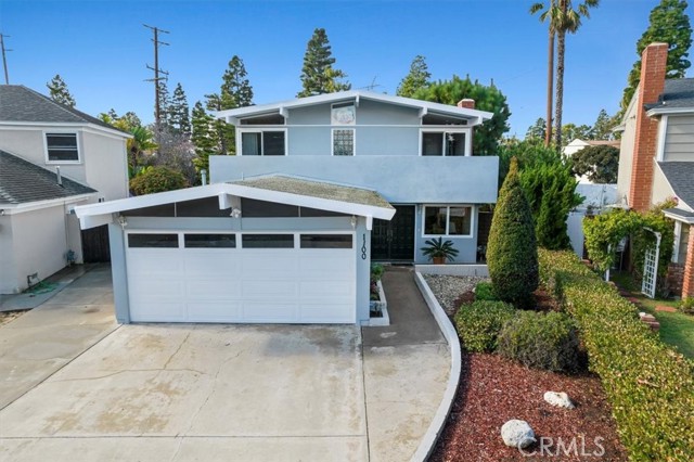 1100 Ysabel Street, Redondo Beach, California 90277, 4 Bedrooms Bedrooms, ,1 BathroomBathrooms,Residential,Sold,Ysabel,SB21269204