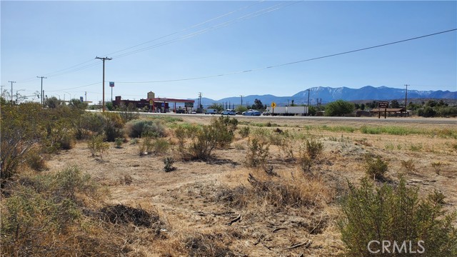 0 Pearblossom Hwy & 129th St E, Pearblossom, California 93553, ,Land,For Sale,0 Pearblossom Hwy & 129th St E,CRSR22247605