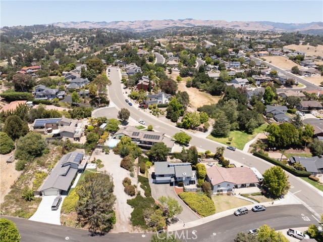 Detail Gallery Image 45 of 57 For 507 Platino Ln, Arroyo Grande,  CA 93420 - 3 Beds | 2 Baths