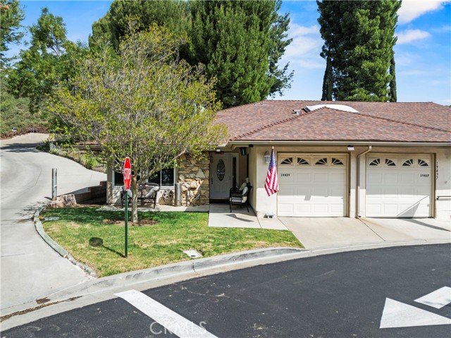 Detail Gallery Image 44 of 61 For 19439 Oak Crossing Rd, Newhall,  CA 91321 - 2 Beds | 2 Baths