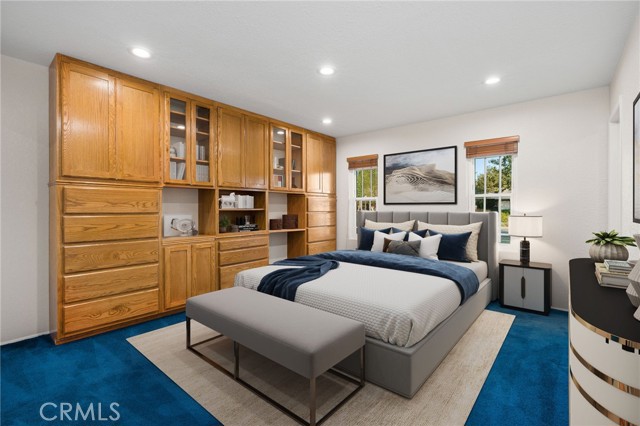 Detail Gallery Image 19 of 38 For 819 N Shaftesbury Ave, San Dimas,  CA 91773 - 3 Beds | 2 Baths