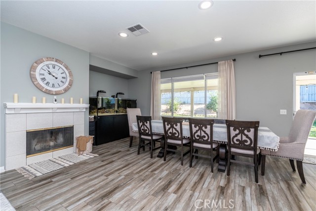 Detail Gallery Image 17 of 45 For 1166 Gainesway Cir, Beaumont,  CA 92223 - 3 Beds | 2 Baths