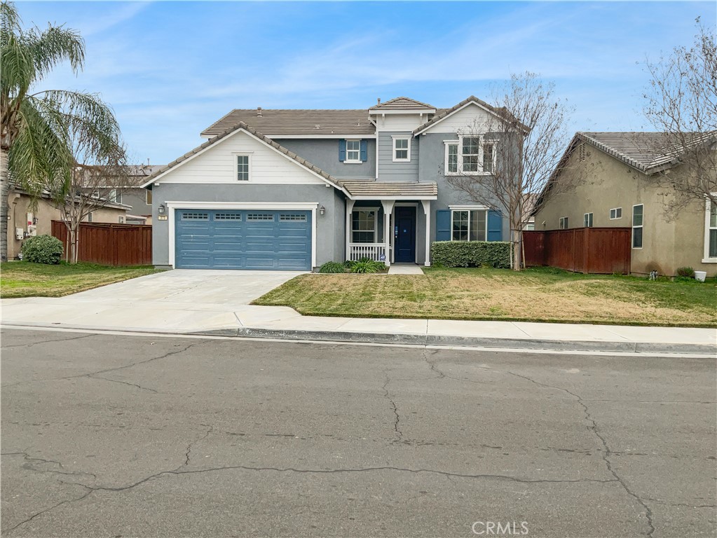 373 Center Grove Way, San Jacinto, CA 92582