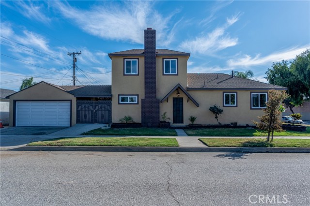 Detail Gallery Image 4 of 37 For 12702 Leibacher Ave, Norwalk,  CA 90650 - 4 Beds | 3 Baths