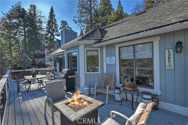 Detail Gallery Image 27 of 56 For 625 San Benito Ln, Lake Arrowhead,  CA 92352 - 3 Beds | 2/2 Baths