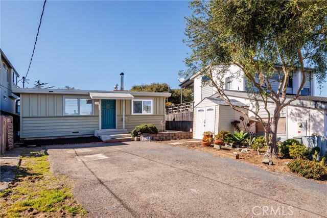 Detail Gallery Image 1 of 1 For 1951 Fearn Ave, Los Osos,  CA 93402 - 2 Beds | 2 Baths