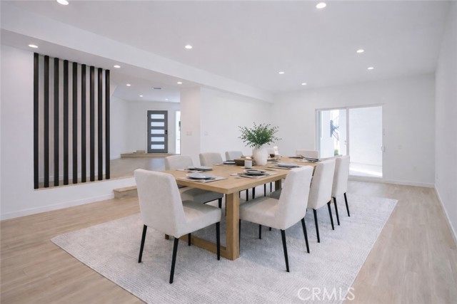 Detail Gallery Image 3 of 35 For 1346 N Stanley Ave #1,  Los Angeles,  CA 90046 - 4 Beds | 4/1 Baths