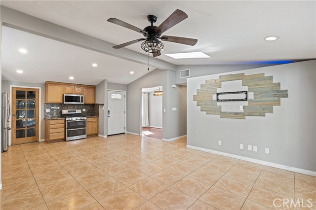 4 Bed Home for Sale in Canyon Country, California