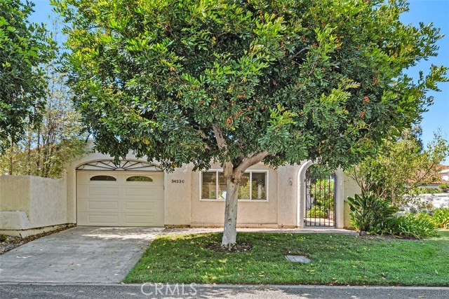 Detail Gallery Image 1 of 1 For 3423 Calle Azul #C,  Laguna Woods,  CA 92637 - 2 Beds | 2 Baths