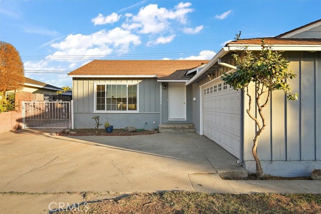 Detail Gallery Image 3 of 28 For 12342 Ramsey Dr, Whittier,  CA 90605 - 4 Beds | 2 Baths