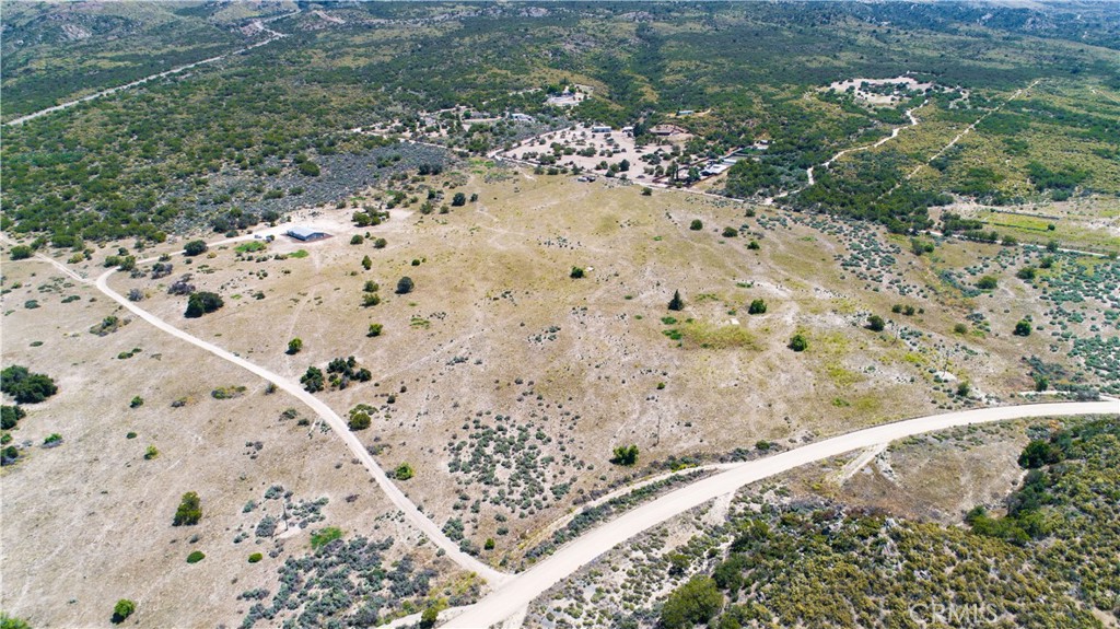 0 Howard, Anza, CA 92539