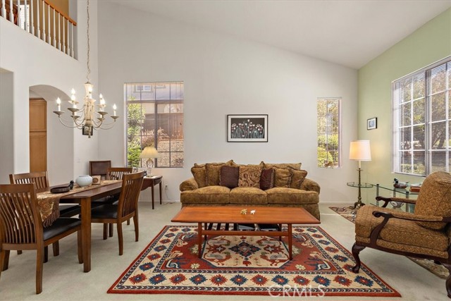 Detail Gallery Image 3 of 34 For 35419 El Diamante Dr, Wildomar,  CA 92595 - 4 Beds | 2 Baths