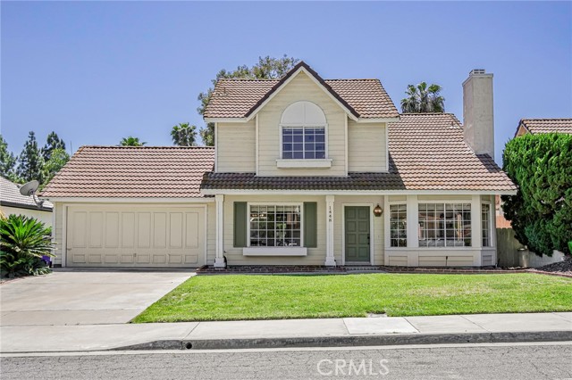 Detail Gallery Image 1 of 20 For 1448 Grey Oaks Ct, Oceanside,  CA 92056 - 3 Beds | 1/1 Baths
