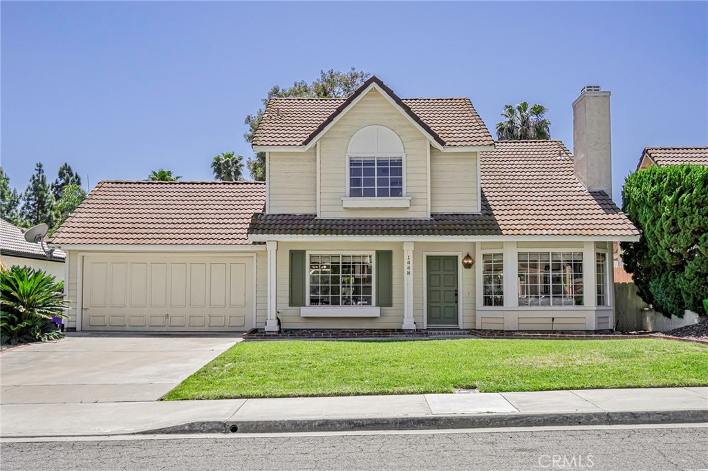 1448 Grey Oaks Court