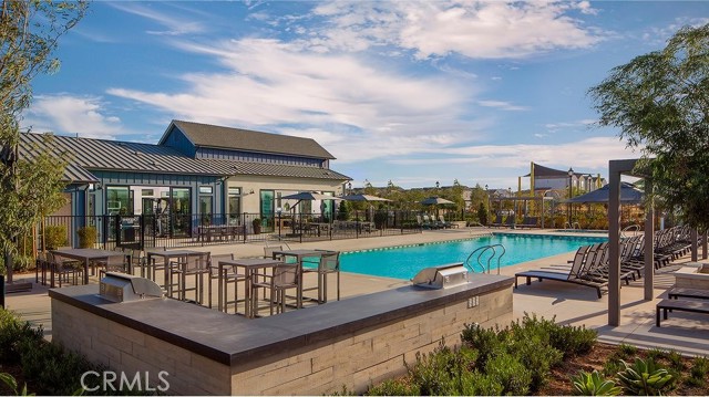 Detail Gallery Image 21 of 22 For 2557 E Lincoln Paseo, Ontario,  CA 91762 - 4 Beds | 3/1 Baths