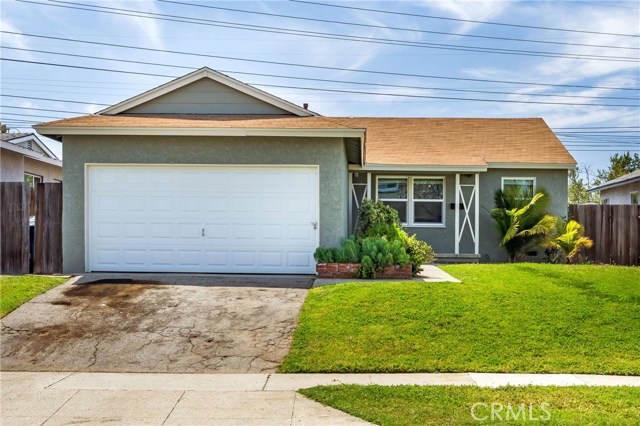 5039 Carfax Ave, Lakewood, CA 90713