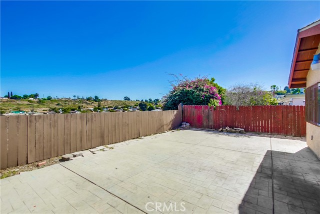 7828 Blackpool Road, San Diego, California 92114, 3 Bedrooms Bedrooms, ,2 BathroomsBathrooms,Residential,For Sale,Blackpool Road,SW24093381