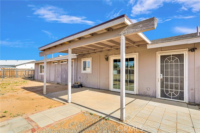Detail Gallery Image 29 of 36 For 22331 Ramona Ave, Apple Valley,  CA 92307 - 3 Beds | 2 Baths