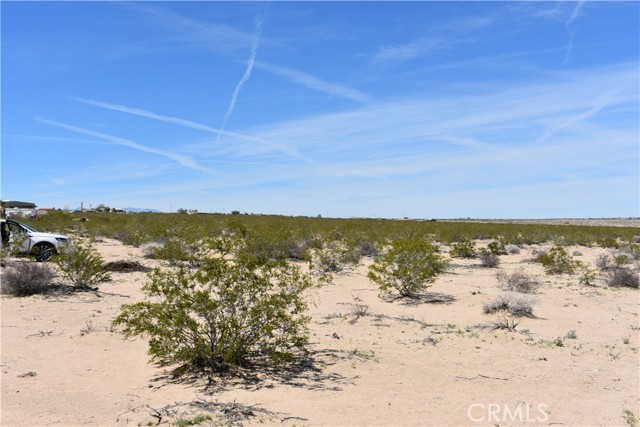 Detail Gallery Image 3 of 28 For 0 07 Morongo Rd, Twentynine Palms,  CA 92277 - – Beds | – Baths