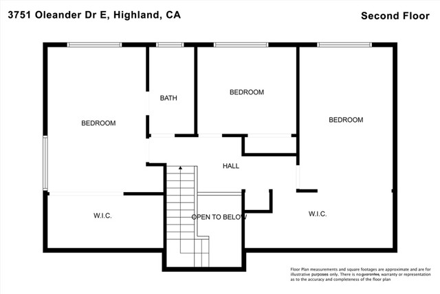 Detail Gallery Image 29 of 29 For 3751 Oleander Dr, Highland,  CA 92346 - 4 Beds | 2 Baths