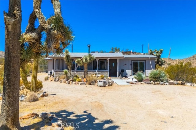 Detail Gallery Image 5 of 70 For 58474 Nelson Ave, Yucca Valley,  CA 92284 - 3 Beds | 2 Baths