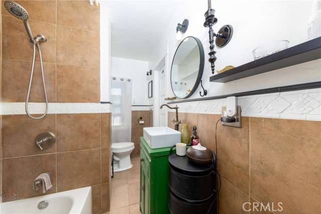 Detail Gallery Image 17 of 28 For 1388 N Lugo, San Bernardino,  CA 92404 - 2 Beds | 1 Baths