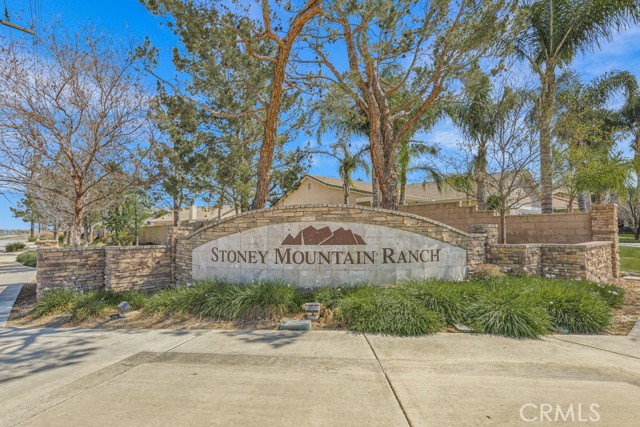 Detail Gallery Image 48 of 52 For 1251 Stepstone Ct, Hemet,  CA 92545 - 5 Beds | 3 Baths