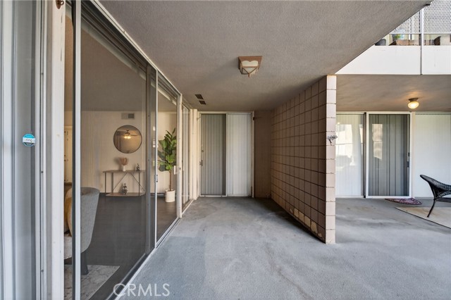 Detail Gallery Image 35 of 43 For 6979 Palm Ct 146n,  Riverside,  CA 92506 - 2 Beds | 1 Baths