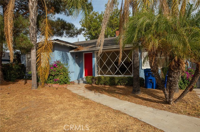 Detail Gallery Image 2 of 29 For 4842 Fulton Ave, Sherman Oaks,  CA 91423 - 2 Beds | 1/1 Baths