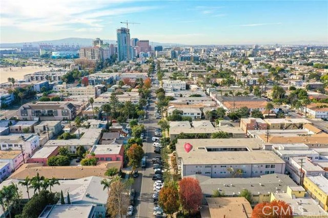 Detail Gallery Image 2 of 16 For 1329 E 1st St #11,  Long Beach,  CA 90802 - 1 Beds | 1 Baths