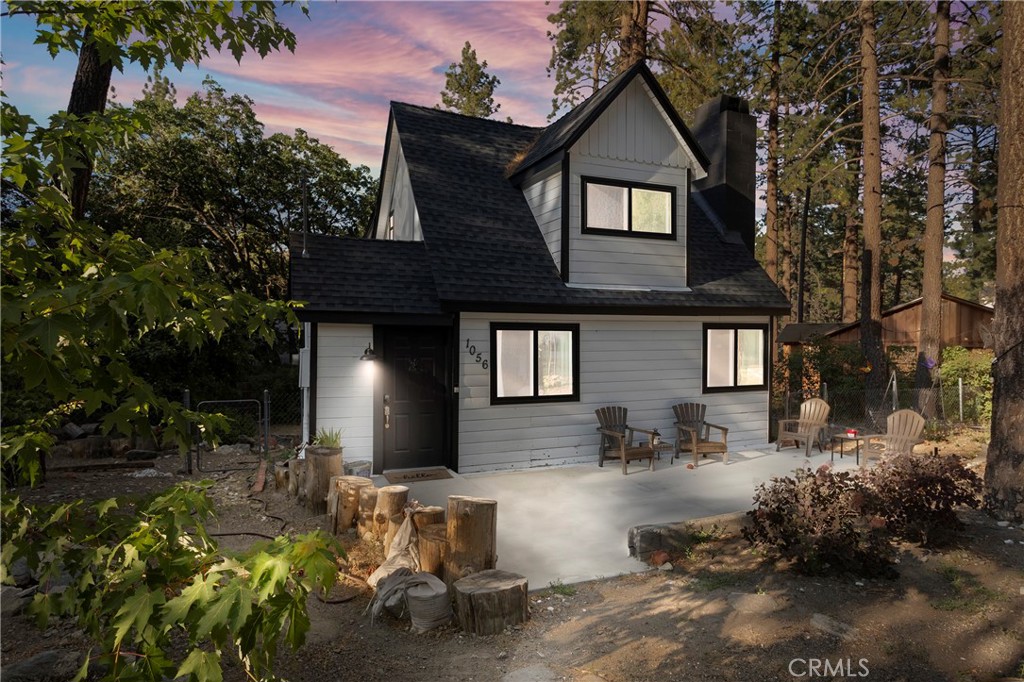 1056 Eagle Road