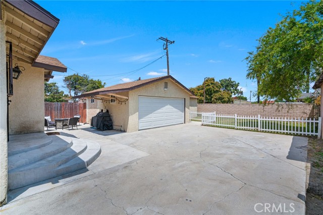 Detail Gallery Image 5 of 50 For 815 W 133rd St, Compton,  CA 90222 - 2 Beds | 1 Baths