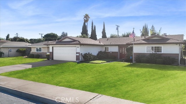 Image 3 for 12634 3Rd St, Chino, CA 91710