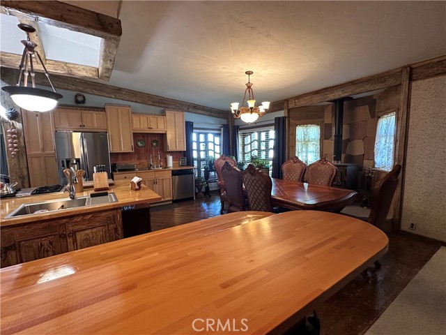 Detail Gallery Image 23 of 46 For 57260 Ramsey Rd, Anza,  CA 92539 - 3 Beds | 2/1 Baths