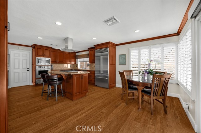 Detail Gallery Image 10 of 30 For 4576 Casa Oro Dr, Yorba Linda,  CA 92886 - 3 Beds | 2 Baths