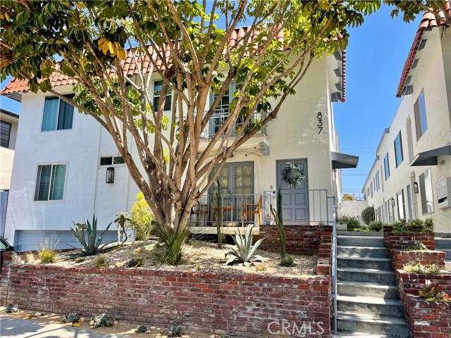 Detail Gallery Image 21 of 31 For 837 11th St #3,  Santa Monica,  CA 90403 - 1 Beds | 1 Baths